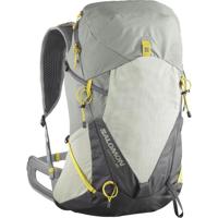 Salomon AEROTREK 30 Backpack Heren Sedona Sage/Seagrass/Nine Iron M/L Salomon AEROTREK 30 Backpack Heren Sedona Sage/Seagrass/Nine Iron M/L
