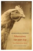 Memoires van een kip - Ishaq Musa Al-Husseini - ebook