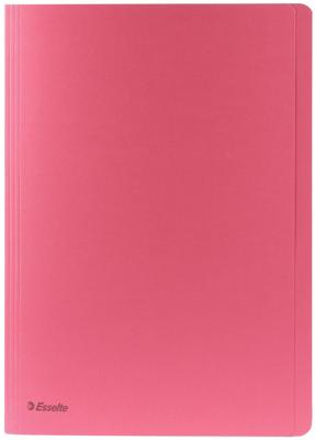 Esselte dossiermap roze, ft A4