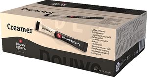 Douwe Egberts creamersticks, 2,5 g, doos van 900 stuks