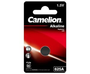 Camelion 12050125 huishoudelijke batterij Wegwerpbatterij LR625A Alkaline