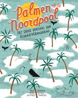 Palmen op de Noordpool (Hardback)
