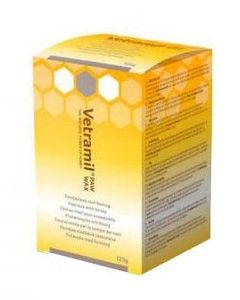 Vetramil Paw Wax 120gr