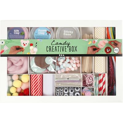 Creativ Company Creative box zoete traktatie