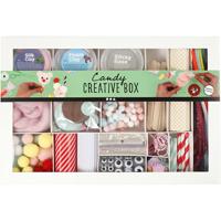 Creativ Company Creative box zoete traktatie