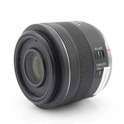 Canon RF 35mm F/1.8 IS Macro STM occasion