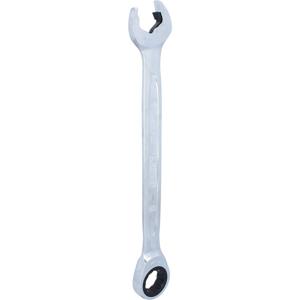 KS Tools 5035228 5035228 Steek-ringratelsleutel Sleutelbreedte (metrisch) 30 mm