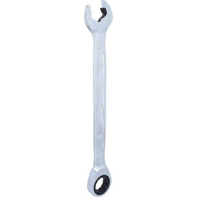 KS Tools 5035228 5035228 Steek-ringratelsleutel Sleutelbreedte (metrisch) 30 mm
