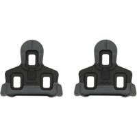 Trivio - schoenplaatjes shimano spd - sl 0° anti slip