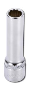 Dop 3/8", 12-kant lang 13mm 2286313