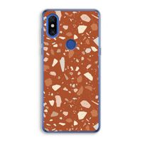 Terrazzo N°22: Xiaomi Mi Mix 3 Transparant Hoesje