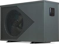 AQS Invert Full Inverter zwembad warmtepomp - 10,5 kw - thumbnail