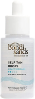Bondi Sands Self Tan Drops Light/Medium