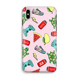 Things Jamie Loves: iPhone X Tough Case