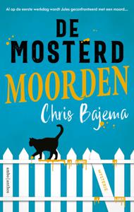 De mosterdmoorden (Paperback)