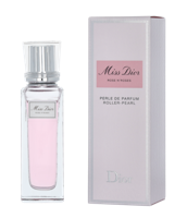 Christian Dior - Dior Miss Dior Rose N&apos;Roses Eau de Toilette Roller-Pearl 20 ml Dames