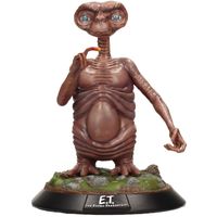 E.T. the Extra-Terrestrial: E.T. 1:4 Scale Statue