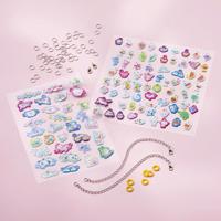 Totum bedelarmbanden maken