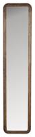 ZILT Spiegel 'Rania' Rubberhout, 120 x 26cm ZILT Spiegel 'Rania' Rubberhout, 120 x 26cm