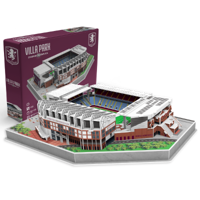 Villa Park Stadion - 3D Puzzel