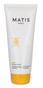 Matis Reponse Soleil After Sun Soothing Milk 200ml Aftersun