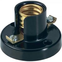 Vtac FittingE10 - Base bakeliet opbouw - 6029000