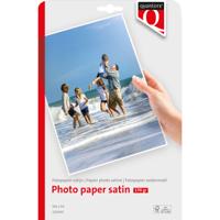 Fotopapier Quantore A4 satijn mat 50vel 170gr