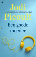 Een goede moeder - Jodi Picoult - ebook - thumbnail