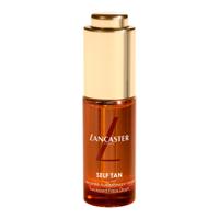 Lancaster Suncare Sun 365 Self Tan Lotion Self Tan Face Drops 15ml