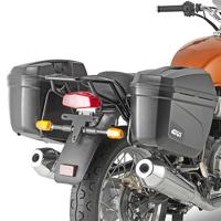GIVI PL Zijkofferhouders, Motorspecifieke bagage, PL9051