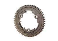 Spur Gear 54T Steel (1.0 Metric Pitch) (TRX-6449X) - thumbnail