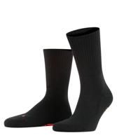 Falke Walkie Light Boot Sok Black 44-45
