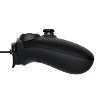 Trust GXT 541 MUTA Zwart USB 2.0 Joystick Analoog/digitaal PC - thumbnail