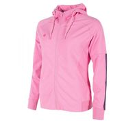 Studio Hooded Sweat Full Zip Ladies