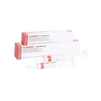 AA Diarstop smakelijke pasta 32ml
