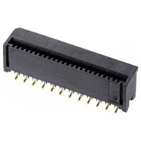 Molex 78127-1110 FFC/FPC-aansluiting Inhoud: 1 stuk(s) Tape on Full reel - thumbnail