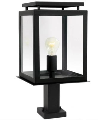 KS Verlichting BuitenlampDe Vecht sokkel - 7320D4