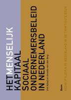 Het menselijk kapitaal (Hardback)