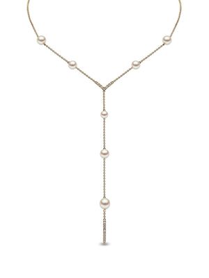 Yoko London collier Trend - Or