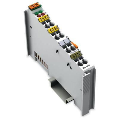 WAGO 750-477 Analoge PLC-ingangsmodule 750-477 1 stuk(s)