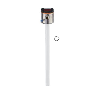 ifm Electronic LT8022 Niveau- en temperatuursensor Voedingsspanning (bereik): 18 - 30 V/DC Meetbereik: 0.025 - 0.221 m 1 stuk(s)
