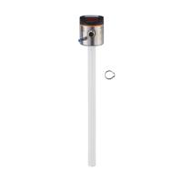 ifm Electronic LT8022 Niveau- en temperatuursensor Voedingsspanning (bereik): 18 - 30 V/DC Meetbereik: 0.025 - 0.221 m 1 stuk(s)