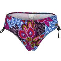 Damella Peacock Feather Bikini Tai Brief * Actie *