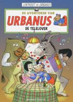 De telelover (Paperback)