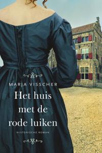 Het huis met de rode luiken (Paperback)