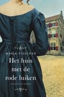 Het huis met de rode luiken (Paperback)