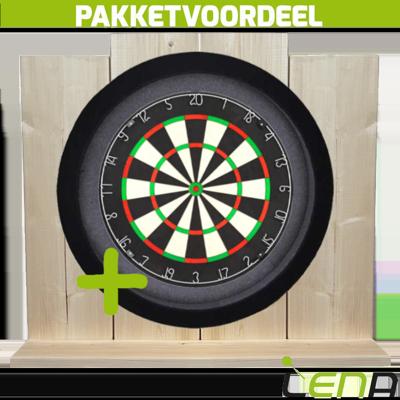 Winmau Wooden Wall Protector Voordeelset
