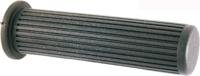 RMS Rubber grip black
