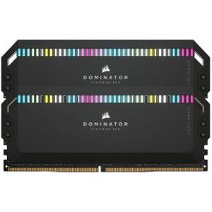 Corsair DDR5 Dominator Platinum RGB 2x16GB 6400