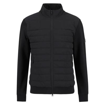 Herenjas Collins Baffle Black